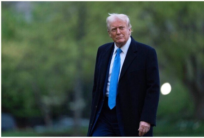 'Nghệ thuật đàm phán' trong đòn thuế của ông Trump
