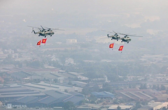 Khách Việt không còn 'hướng ngoại' dịp 30/4