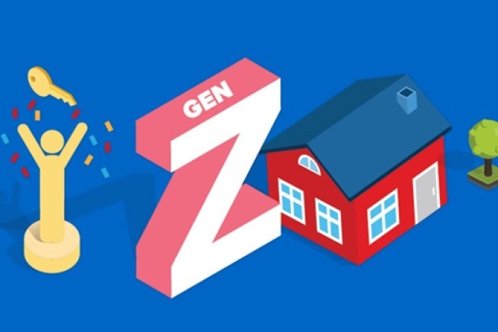 Thách thức mua nhà với Gen Z