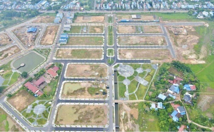 Đất nền phía Bắc được tìm mua nhiều