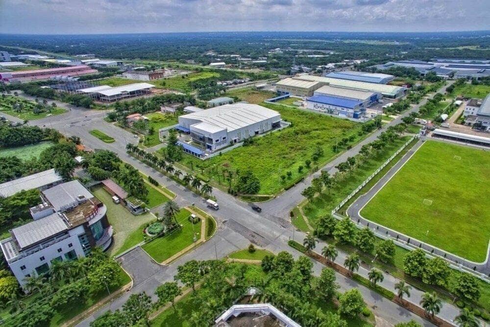 Giảm 30% tiền thuê đất nhà nước