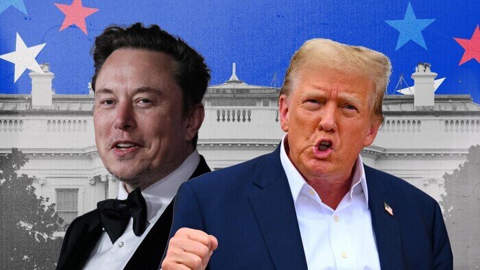 Tổng thống Trump khẳng định không còn cần đến Elon Musk