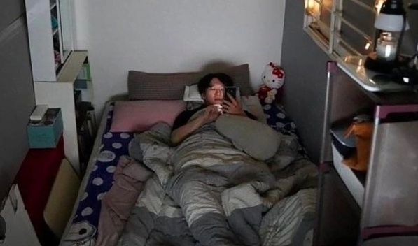 Gen Z 'cợt nhả' nên khó mua nhà