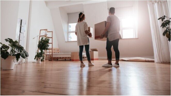Giới trẻ chuộng ở thuê, chủ căn hộ chung cư liên tục đẩy giá