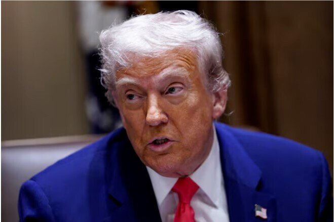 Mỹ sẽ điều tra và tăng thuế với chíp bán dẫn của Trung Quốc