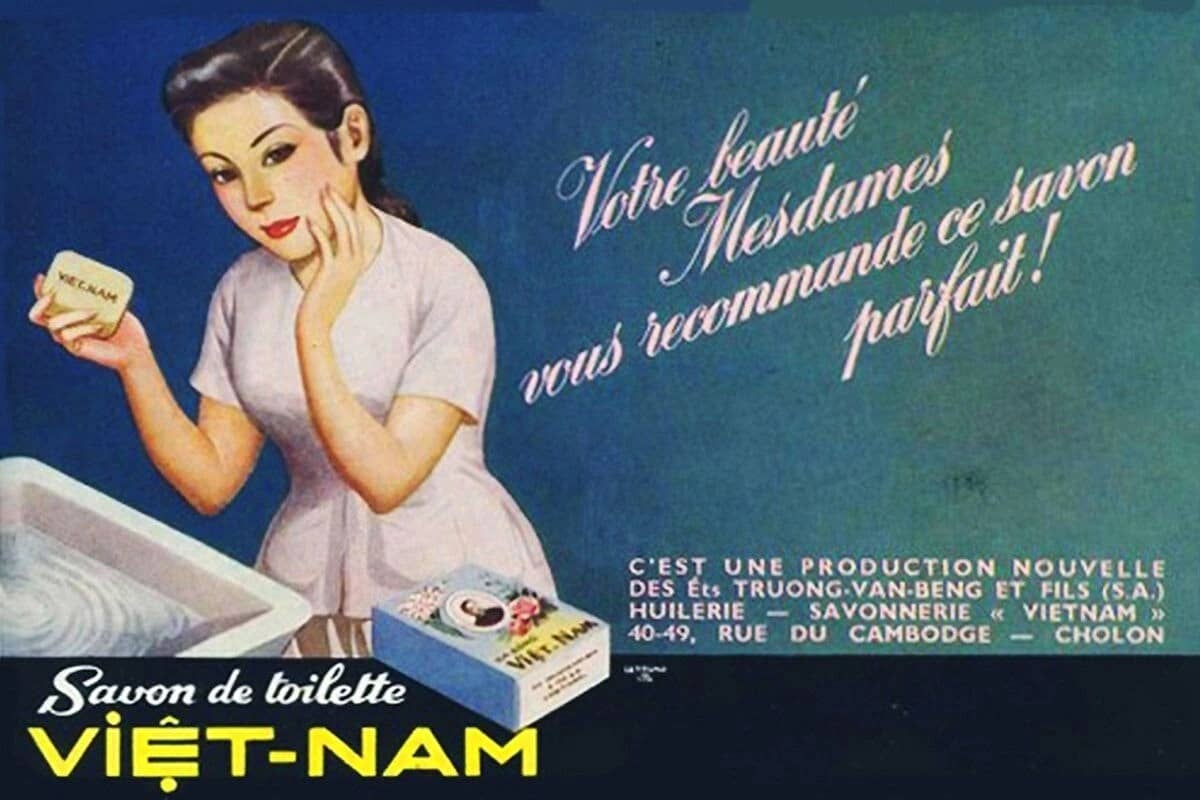 Những thương hiệu quốc dân 'vang bóng một thời'