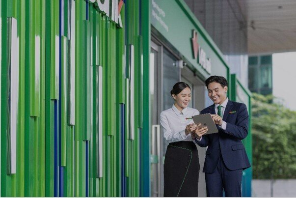 Tham vọng triệu tỷ đồng của một ngân hàng tư nhân