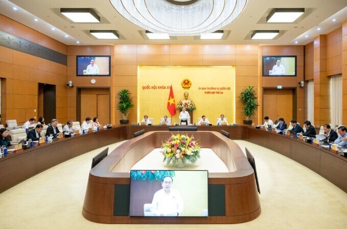 Chuẩn bị chốt số lượng xã sẽ giảm trên cả nước