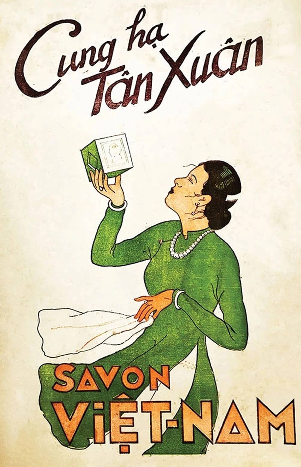 Những thương hiệu quốc dân 'vang bóng một thời'