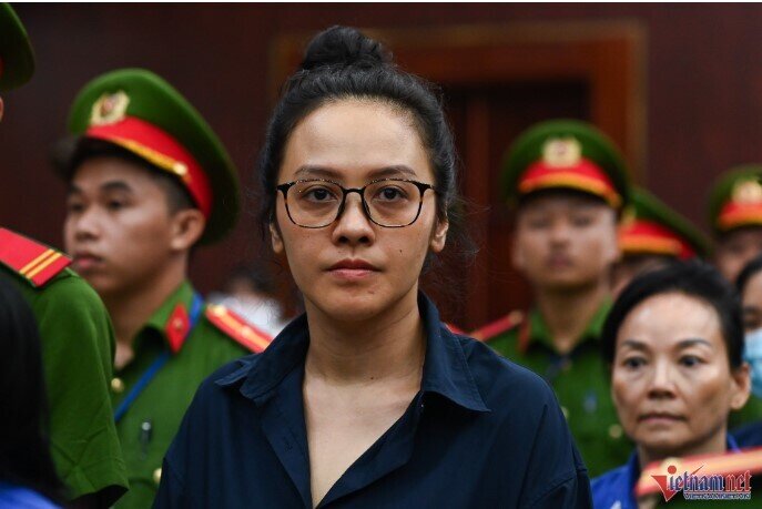 Bà Trương Mỹ Lan: 'Nhóm đối tác chuẩn bị sẵn nguồn lực để bước vào xử lý tài sản'
