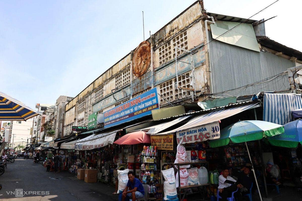 Những thương hiệu quốc dân 'vang bóng một thời'