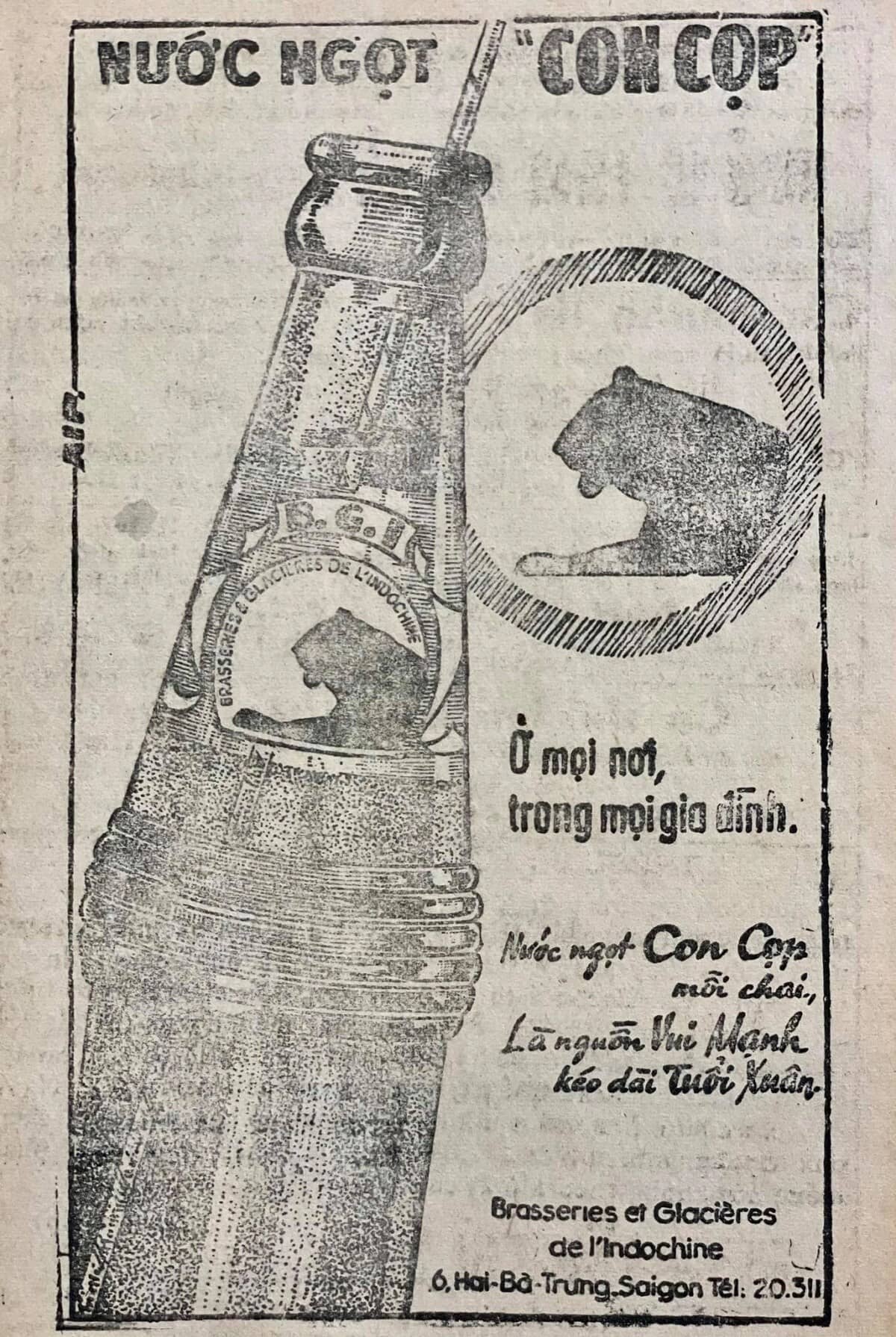 Những thương hiệu quốc dân 'vang bóng một thời'