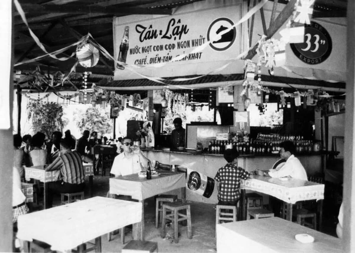 Những thương hiệu quốc dân 'vang bóng một thời'