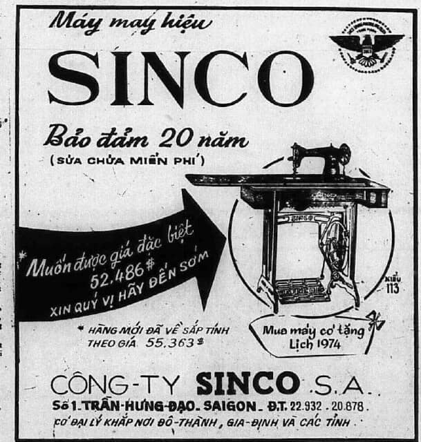 Những thương hiệu quốc dân 'vang bóng một thời'