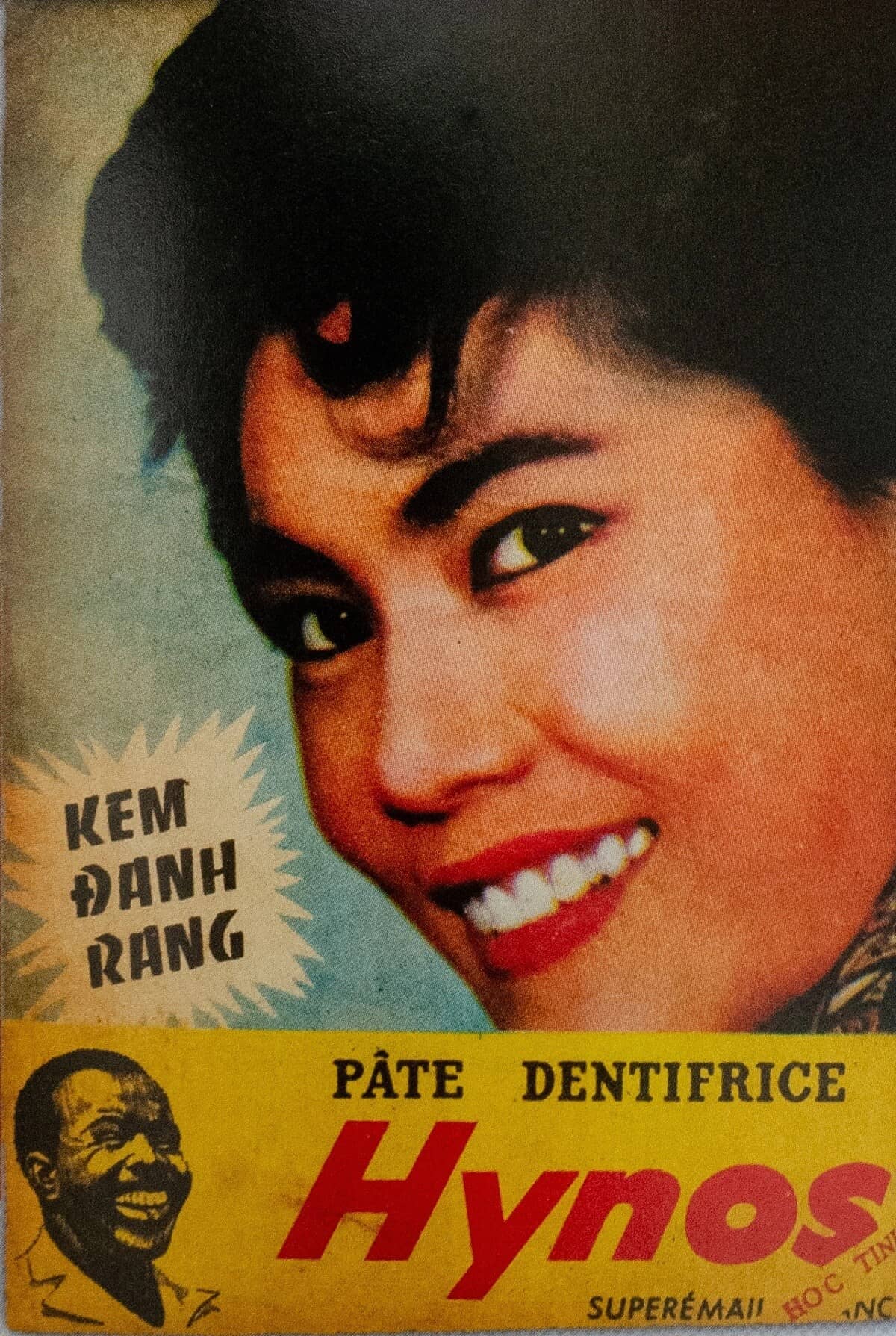 Những thương hiệu quốc dân 'vang bóng một thời'