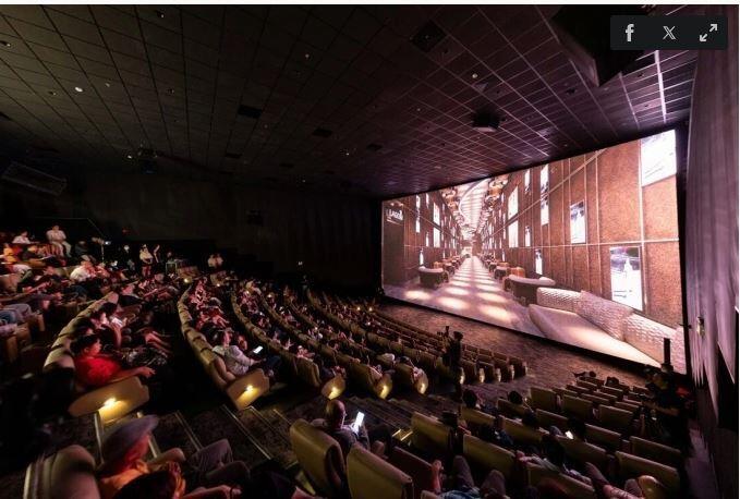 Chủ rạp phim Galaxy Cinema lỗ 4 năm liên tiếp