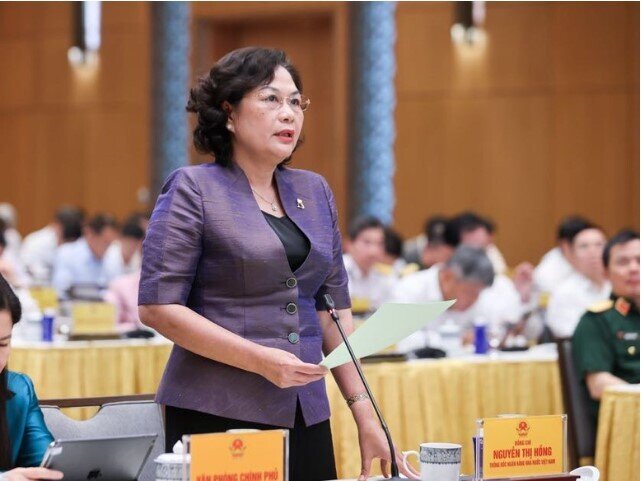 Thống đốc NHNN nói gì khi EVN kiến nghị cho vay ngoại tệ?