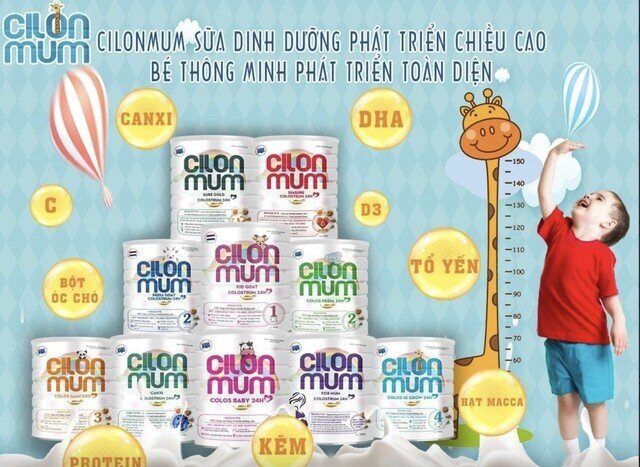 Vụ gần 600 loại sữa bột giả: Nhiều người tiêu dùng hoảng hốt vì lỡ cho con dùng sữa bột giả