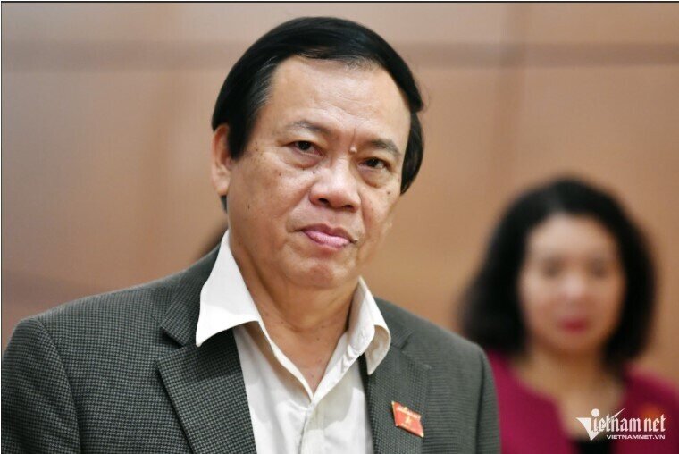 Chọn tên tỉnh, thành sau sáp nhập là cho tương lai, không thể thỏa mãn tất cả