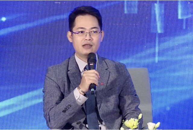 Đà tăng của VN-Index rất tích cực