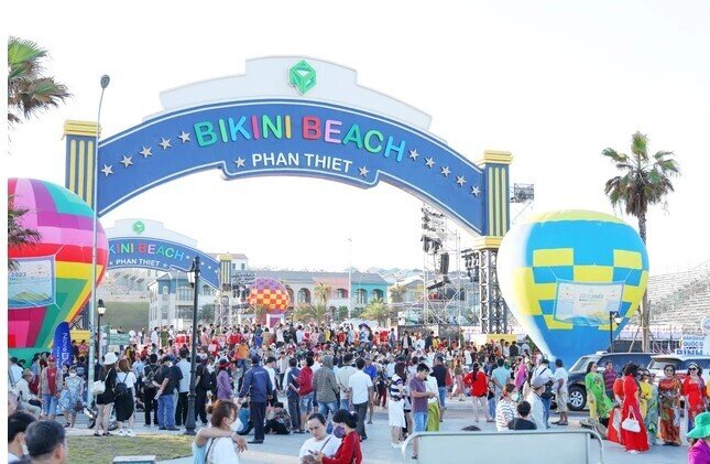 Chủ tịch Bùi Thành Nhơn tự tin Novaland sẽ “tái sinh”