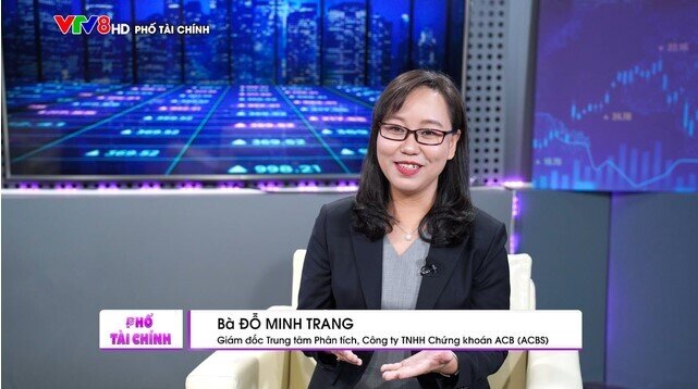 TTCK vẫn có thể tăng được trên 10% trong năm 2025