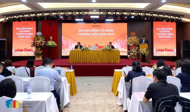 ĐHĐCĐ Thaiholdings: Tập trung đầu tư tài chính và BĐS để vượt đáy lợi nhuận