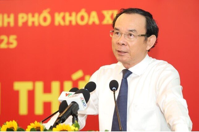 Sau hợp nhất, TPHCM trở thành siêu đô thị vùng Đông Nam Bộ, dân số gần 14 triệu người