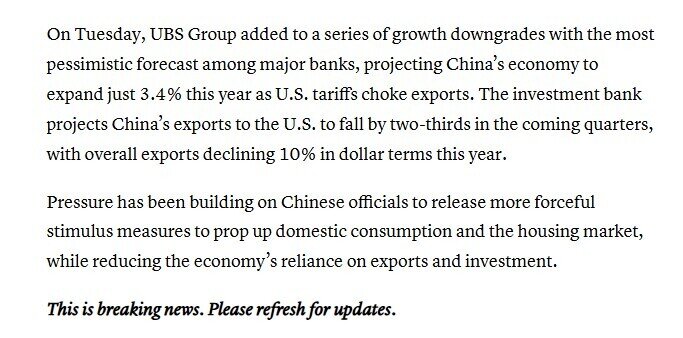 GDP Trung Quốc tăng vượt kỳ vọng