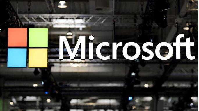 Microsoft mua gần 7 triệu tín chỉ carbon