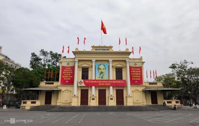 Hải Phòng đứng nhóm cuối về chỉ số kiểm soát tham nhũng