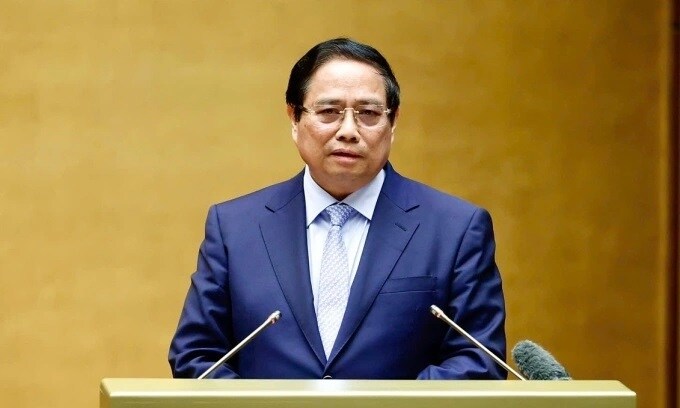 'Kinh tế tư nhân là động lực quan trọng nhất của nền kinh tế'