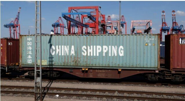 Mỹ thu 21 tỷ USD tiền thuế quan