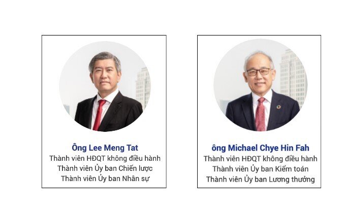 Khi lãnh đạo ngoại rút khỏi doanh nghiệp
