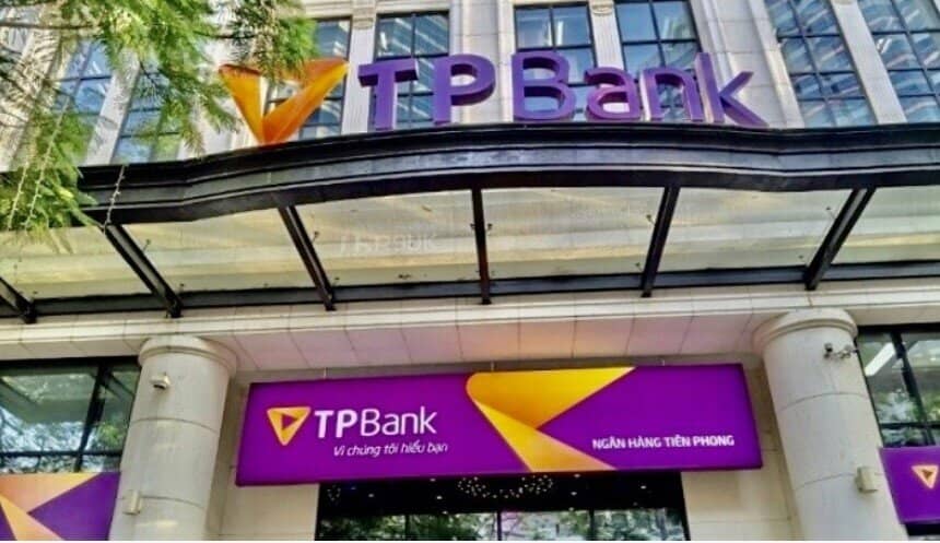 Ngân hàng Thương mại cổ phần Tiên Phong bị xử phạt 92,5 triệu đồng