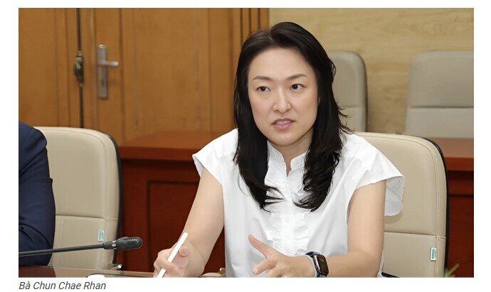 Khi lãnh đạo ngoại rút khỏi doanh nghiệp