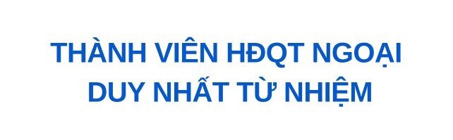 Khi lãnh đạo ngoại rút khỏi doanh nghiệp
