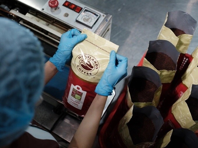 Ông chủ Highlands Coffee: 'Chúng tôi vẫn là thương hiệu cà phê Việt'