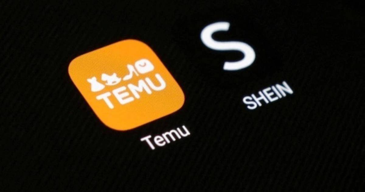 Temu, Shein giảm mạnh quảng cáo vì thuế nhập khẩu