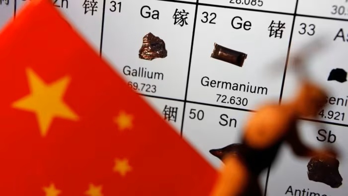 Trung Quốc đánh sập ngành công nghiệp quân sự Mỹ như thế nào?