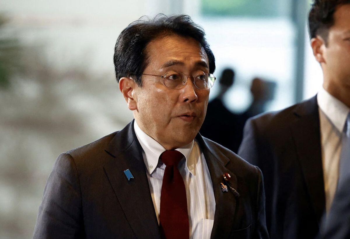 Mỹ - Nhật kết thúc vòng đàm phán thương mại đầu tiên, chưa đạt được thỏa thuận