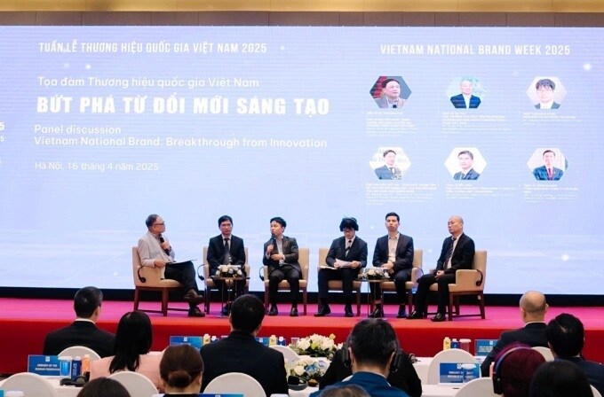 Cách tăng tính cạnh tranh của thương hiệu Việt