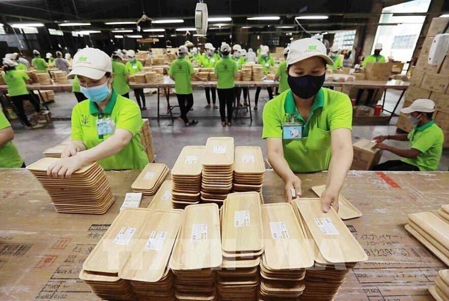 Doanh nghiệp tận dụng "thời gian vàng" điều chỉnh chiến lược kinh doanh