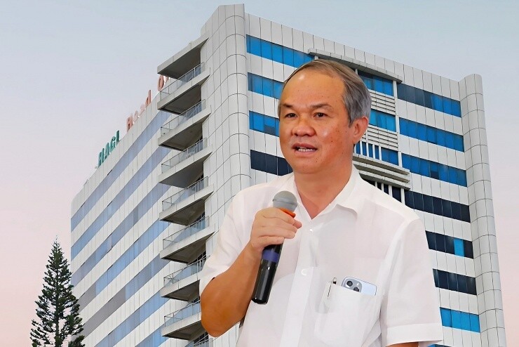 Ba đại gia "phố núi" lừng lẫy một thời giờ ra sao?