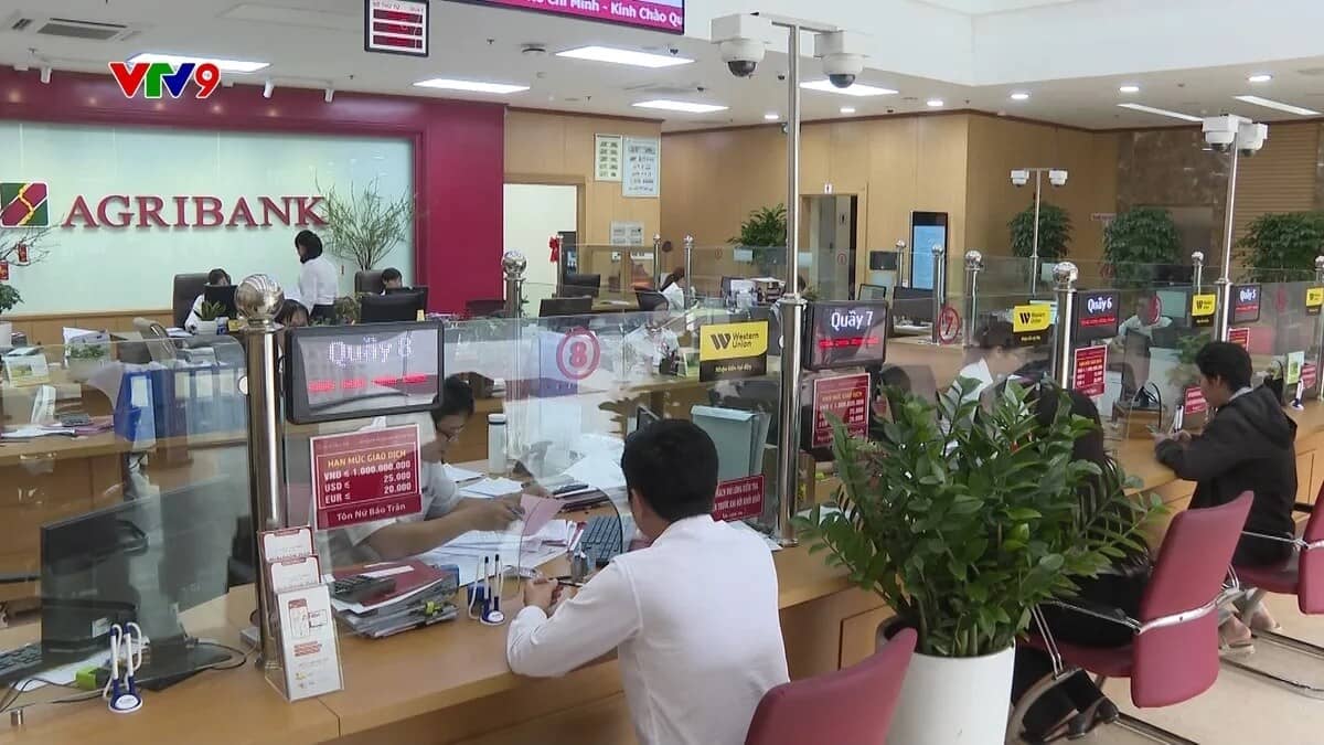 Đảm bảo vốn cho sản xuất kinh doanh
