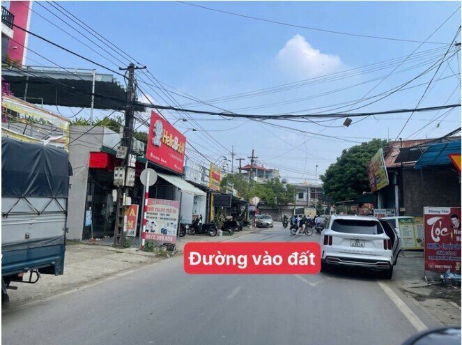 Đất nền ven Hà Nội đắt đỏ, khó bán: Môi giới liên tục mời, khách vẫn dửng dưng