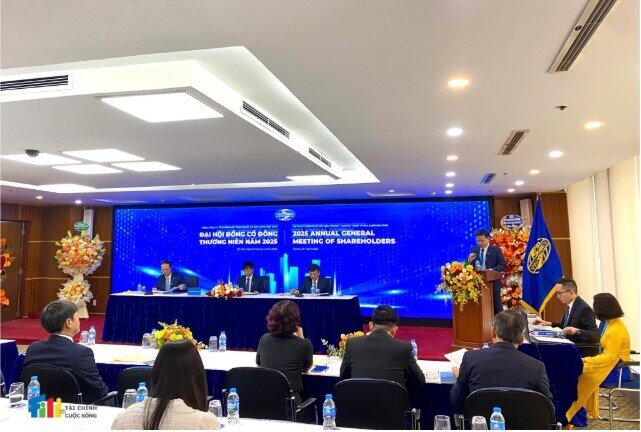 ĐHĐCĐ Vinaconex: Vì sao biên lãi gộp mảng xây lắp lại thấp?