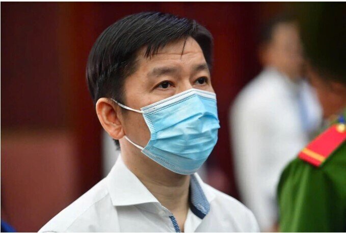 Bà Trương Mỹ Lan được giảm án chung thân xuống 20 năm tù