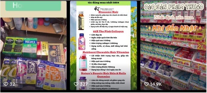 Thuốc giả đội lốt 'xách tay' - canh bạc với tử thần