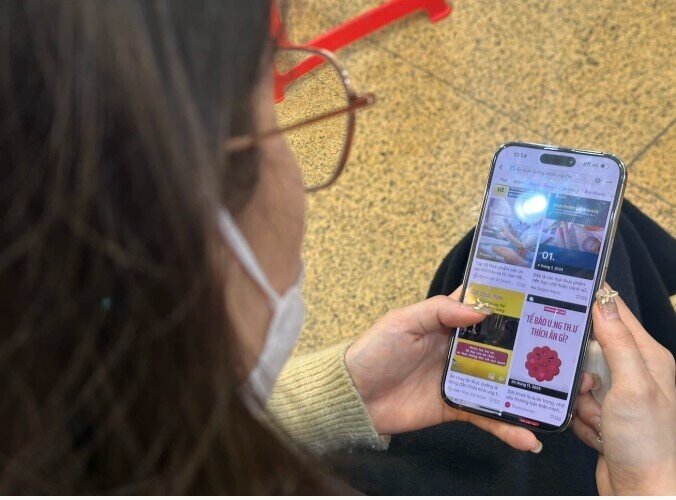 Thuốc giả đội lốt 'xách tay' - canh bạc với tử thần